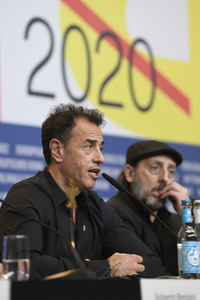 Pressekonferenz 'Pinocchio', Berlinale 2020