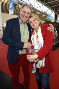 f.re.e. Reise- und Freizeitmesse in München