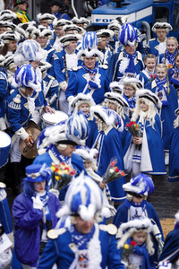 Rosenmontagszug 2020 in Köln