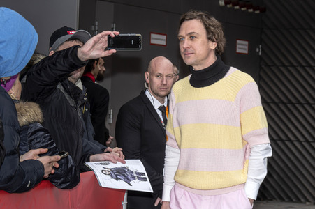 Photocall 'Schwesterlein', Berlinale 2020