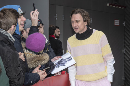Photocall 'Schwesterlein', Berlinale 2020
