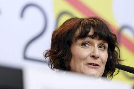 Pressekonferenz 'Schwesterlein', Berlinale 2020