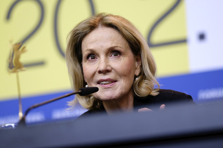 Pressekonferenz 'Schwesterlein', Berlinale 2020