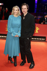 Filmpremiere 'Schwesterlein', Berlinale 2020