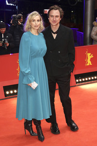 Filmpremiere 'Schwesterlein', Berlinale 2020
