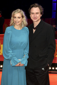 Filmpremiere 'Schwesterlein', Berlinale 2020