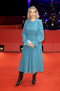 Filmpremiere 'Schwesterlein', Berlinale 2020