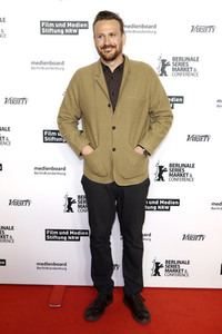 Photocall zur Eröffnung des Berlinale Series Market & Conference, Berlinale 2020