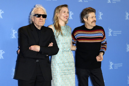 Photocall 'Siberia', Berlinale 2020