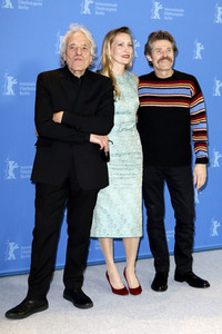 Photocall 'Siberia', Berlinale 2020
