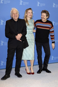 Photocall 'Siberia', Berlinale 2020