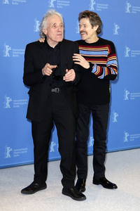 Photocall 'Siberia', Berlinale 2020