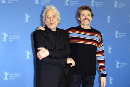 Photocall 'Siberia', Berlinale 2020