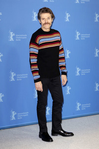 Photocall 'Siberia', Berlinale 2020