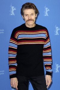 Photocall 'Siberia', Berlinale 2020