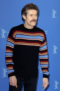 Photocall 'Siberia', Berlinale 2020