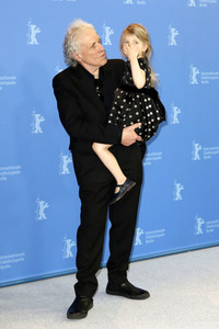 Photocall 'Siberia', Berlinale 2020