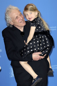 Photocall 'Siberia', Berlinale 2020