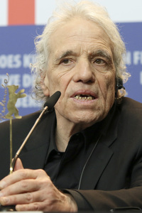 Pressekonferenz 'Siberia', Berlinale 2020