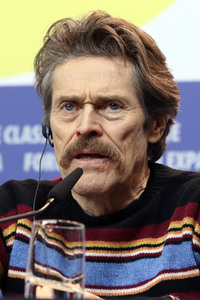 Pressekonferenz 'Siberia', Berlinale 2020