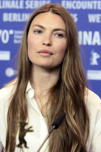 Pressekonferenz 'Siberia', Berlinale 2020