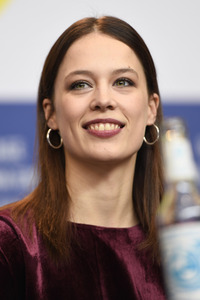 Pressekonferenz 'Undine', Berlinale 2020
