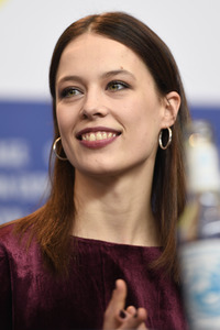 Pressekonferenz 'Undine', Berlinale 2020