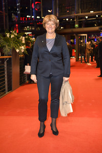 Filmpremiere 'Undine', Berlinale 2020