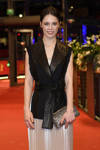 Filmpremiere 'Undine', Berlinale 2020