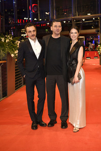 Filmpremiere 'Undine', Berlinale 2020