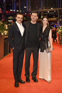 Filmpremiere 'Undine', Berlinale 2020