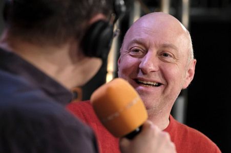 RadioEins Talk, Berlinale 2020