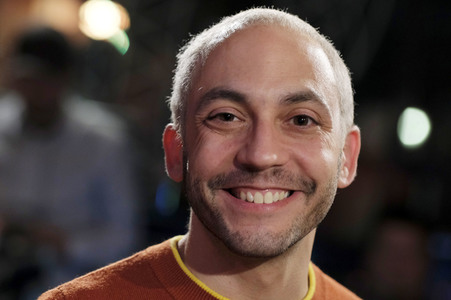 RadioEins Talk, Berlinale 2020