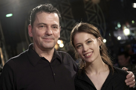 RadioEins Talk, Berlinale 2020