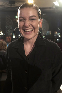 RadioEins Talk, Berlinale 2020