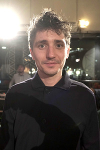 RadioEins Talk, Berlinale 2020