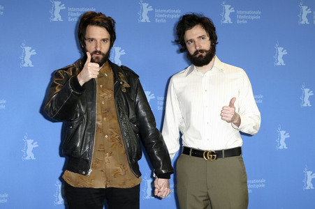 Photocall 'Bad Tales', Berlinale 2020
