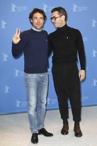 Photocall 'Bad Tales', Berlinale 2020