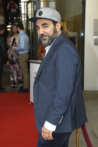 Empfang der Hessischen Landesregierung, Berlinale 2020