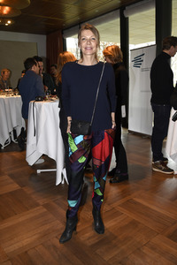 Empfang der Hessischen Landesregierung, Berlinale 2020