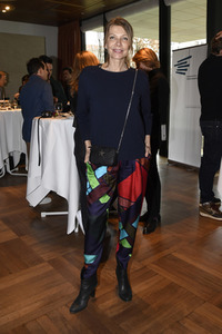 Empfang der Hessischen Landesregierung, Berlinale 2020