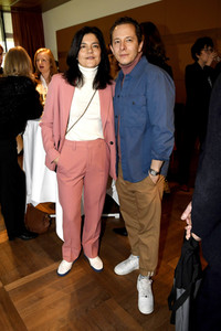 Empfang der Hessischen Landesregierung, Berlinale 2020