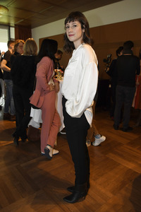 Empfang der Hessischen Landesregierung, Berlinale 2020