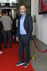 Empfang der Hessischen Landesregierung, Berlinale 2020