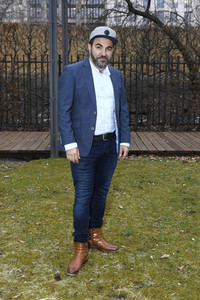 Empfang der Hessischen Landesregierung, Berlinale 2020