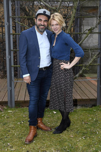 Empfang der Hessischen Landesregierung, Berlinale 2020