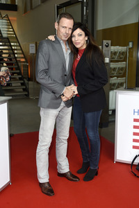 Empfang der Hessischen Landesregierung, Berlinale 2020