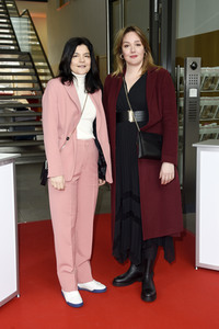 Empfang der Hessischen Landesregierung, Berlinale 2020