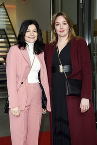 Empfang der Hessischen Landesregierung, Berlinale 2020