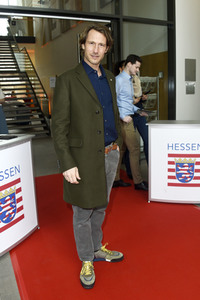 Empfang der Hessischen Landesregierung, Berlinale 2020